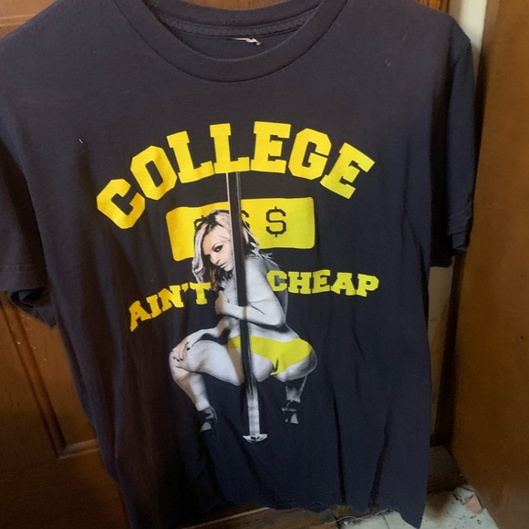 T.I.T.S BRAND TEE SHIRT LOT - Picture 2 of 16